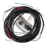 Wiring-harness-Beetle-1302-+-Convertible-1971-VW-Kaefer-